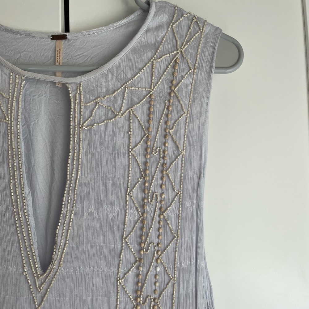 Free People Dress